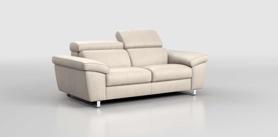 Taro - 2 seater with a sliding mechanism